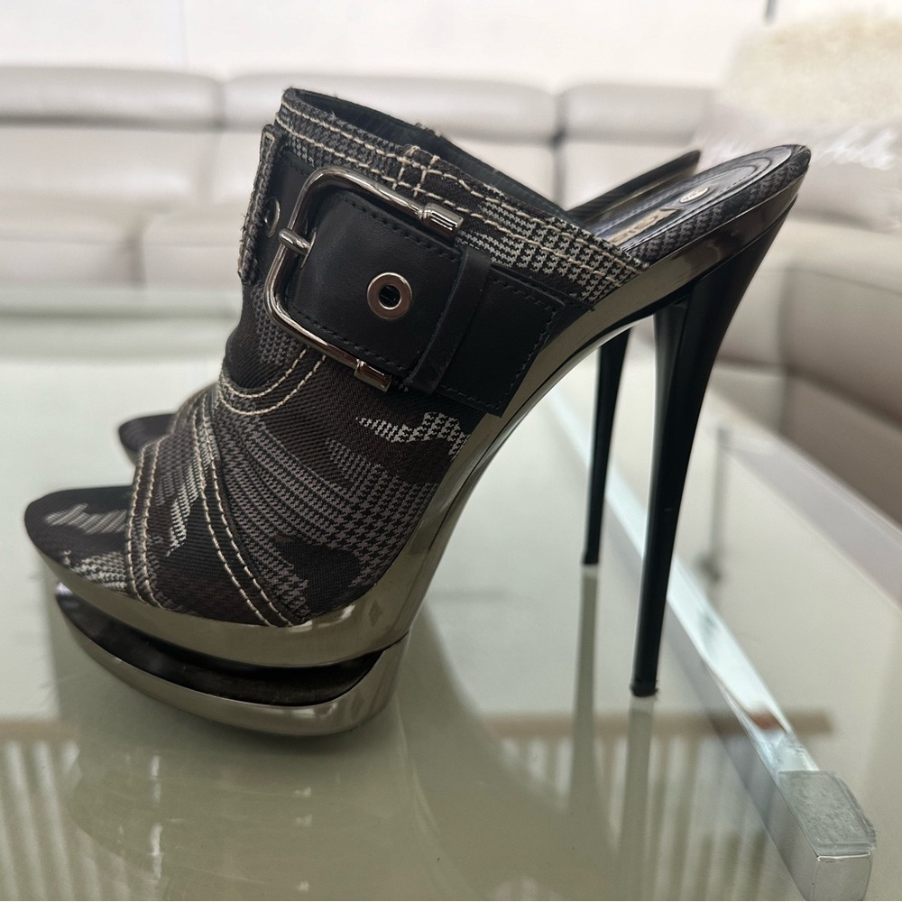 Gianmarco Lorenzi Mules
